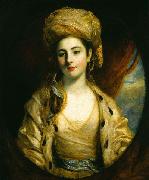 Sir Joshua Reynolds, Mrs. Richard Paul Jodrell